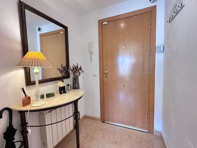 2 quarto Apartamento para venda em Segur de Calafell, Calafell - 233 000 € (Ref: 9470479)