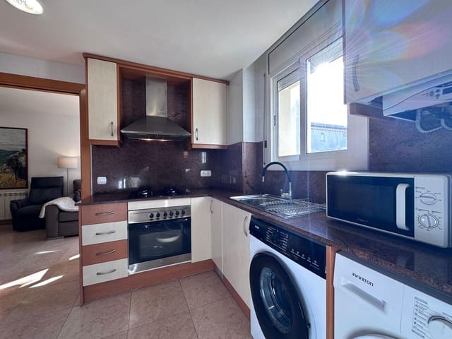 2 quarto Apartamento para venda em Segur de Calafell, Calafell - 233 000 € (Ref: 9470479)