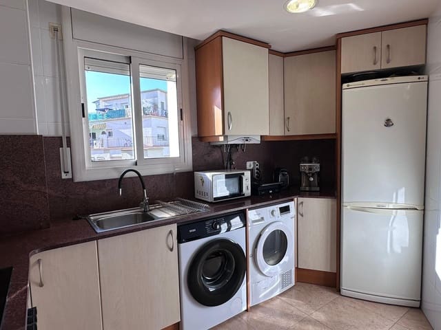 2 quarto Apartamento para venda em Segur de Calafell, Calafell - 233 000 € (Ref: 9470479)