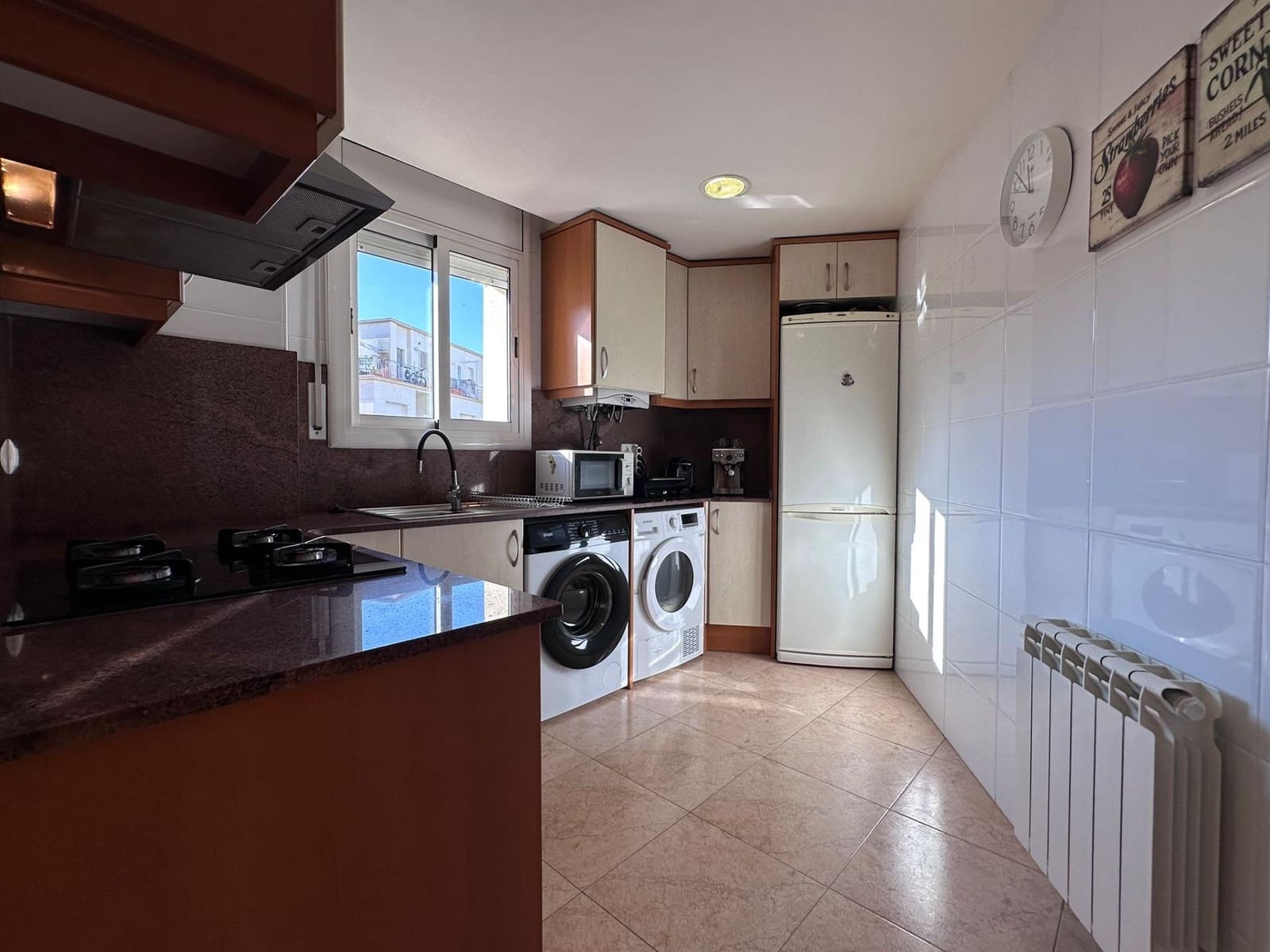 2 quarto Apartamento para venda em Segur de Calafell - 233 000 € (Ref: 9470479)