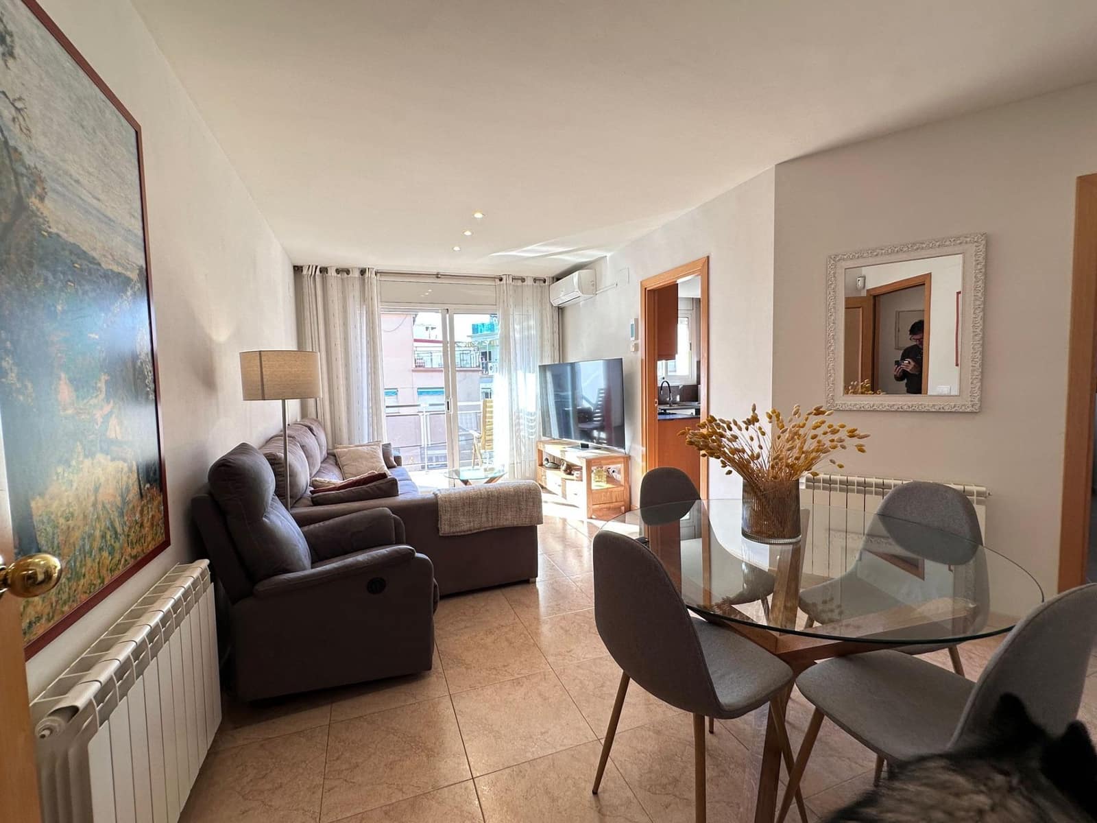 2 quarto Apartamento para venda em Segur de Calafell - 233 000 € (Ref: 9470479)