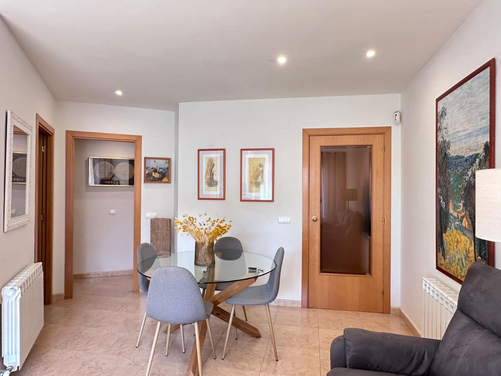 2 quarto Apartamento para venda em Segur de Calafell - 233 000 € (Ref: 9470479)