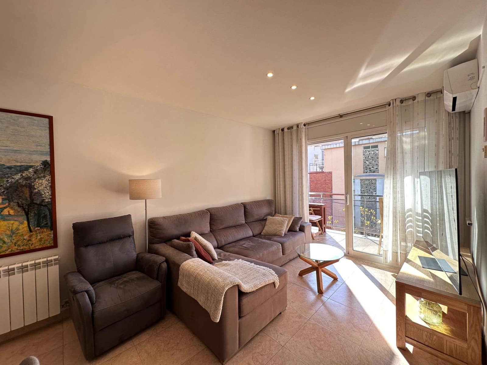 2 quarto Apartamento para venda em Segur de Calafell - 233 000 € (Ref: 9470479)