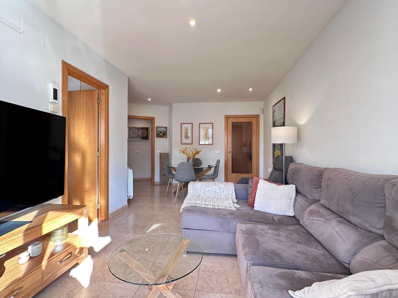2 quarto Apartamento para venda em Segur de Calafell - 233 000 € (Ref: 9470479)