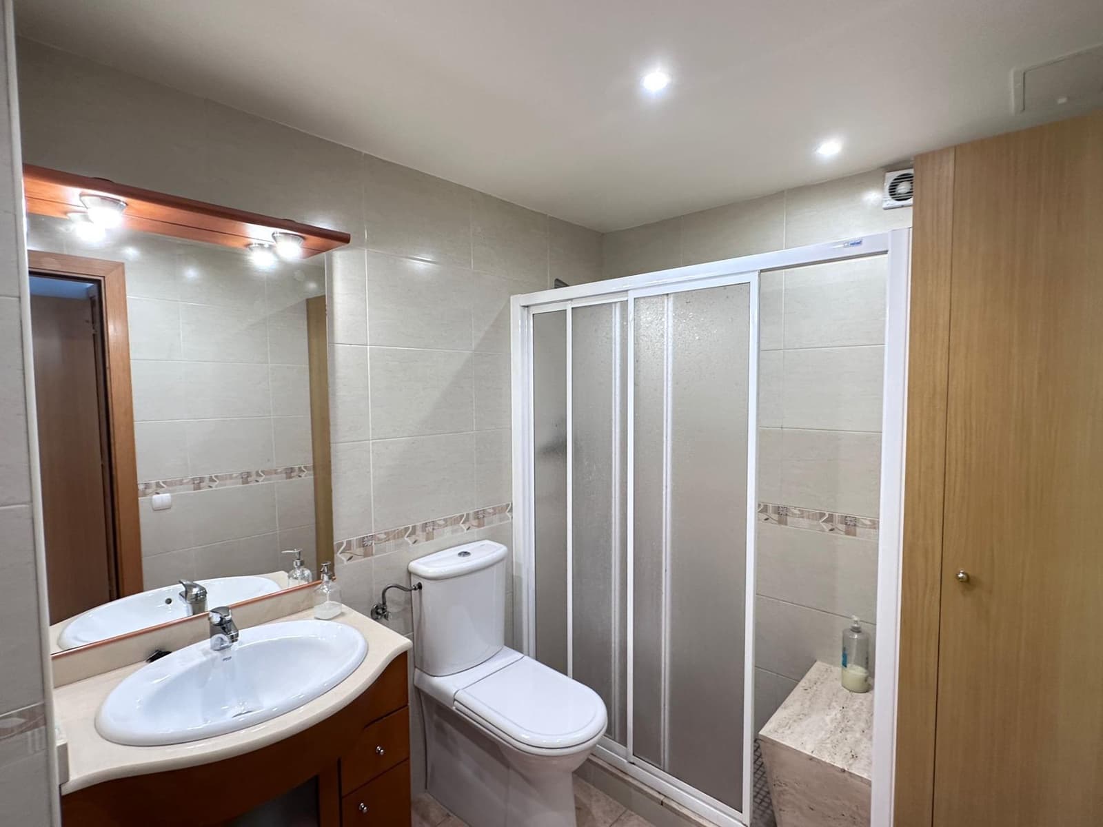 2 quarto Apartamento para venda em Segur de Calafell - 233 000 € (Ref: 9470479)