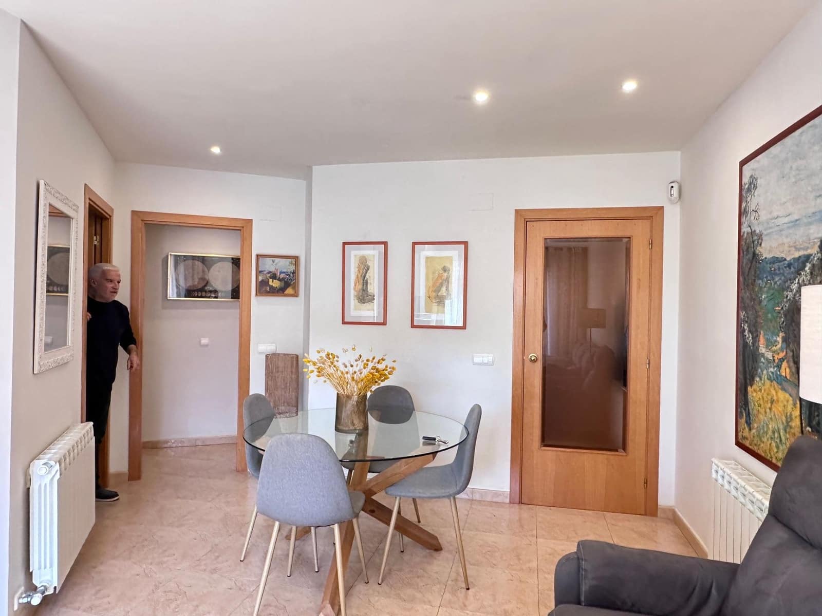 2 quarto Apartamento para venda em Segur de Calafell - 233 000 € (Ref: 9470479)