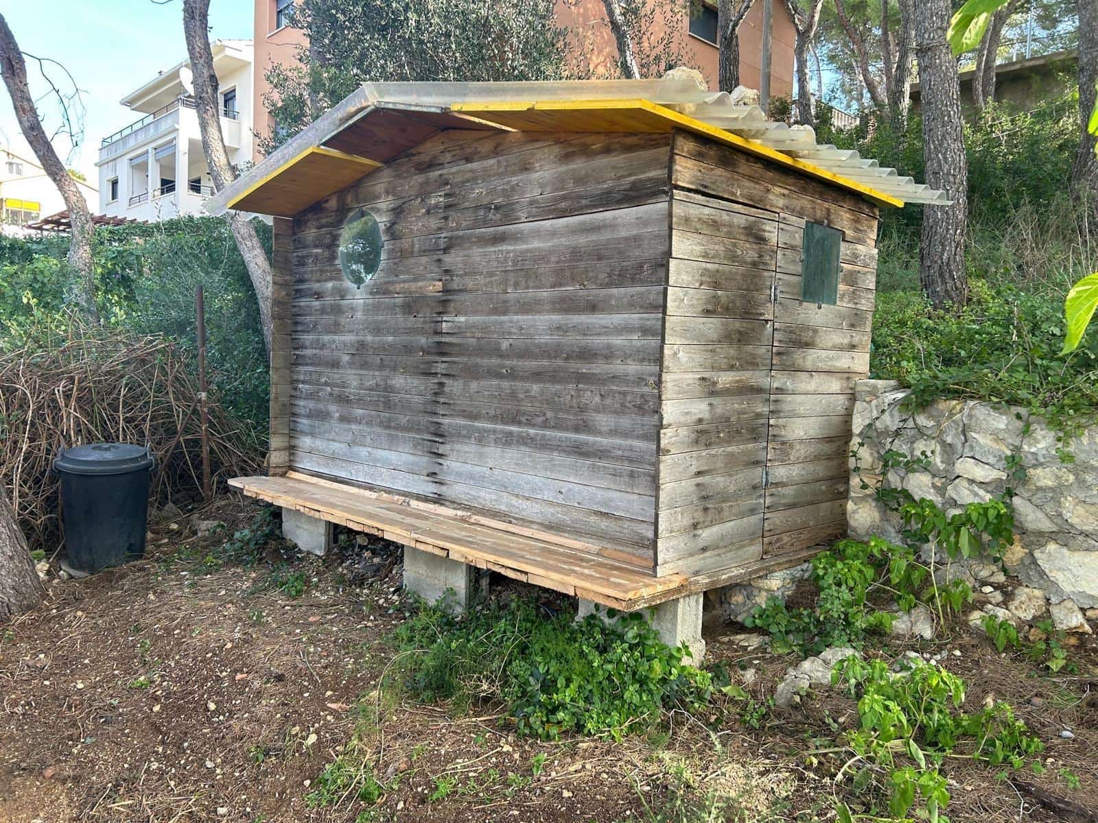 Terreno para Construção para venda em Segur de Calafell - 54 000 € (Ref: 9470949)