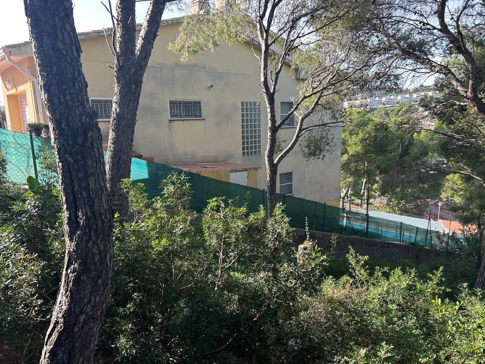 Terreno para Construção para venda em Segur de Calafell - 54 000 € (Ref: 9470949)