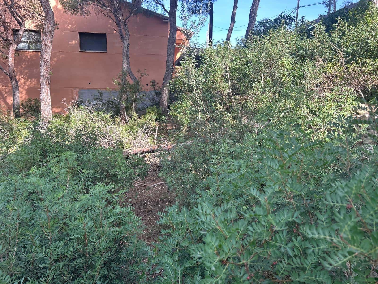 Terreno para Construção para venda em Segur de Calafell - 54 000 € (Ref: 9470949)