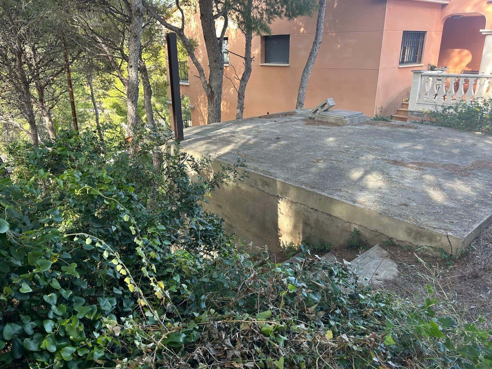 Terreno para Construção para venda em Segur de Calafell - 54 000 € (Ref: 9470949)