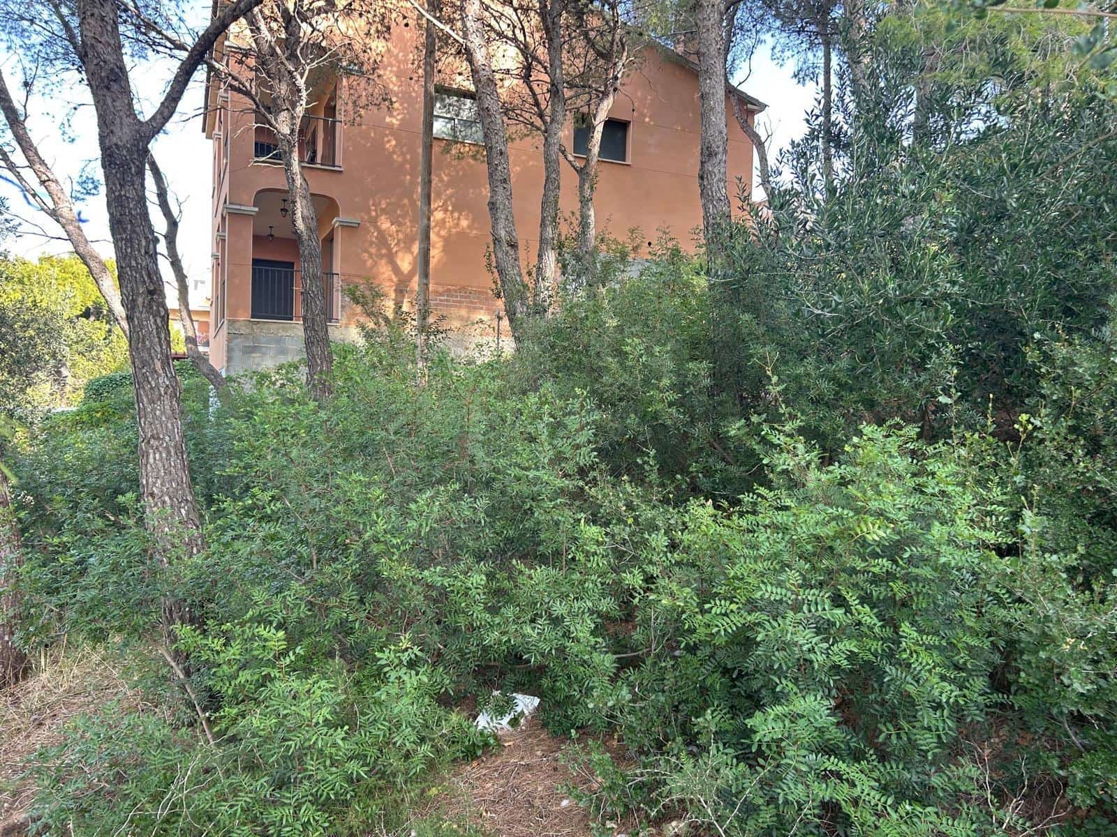 Terreno para Construção para venda em Segur de Calafell - 54 000 € (Ref: 9470949)