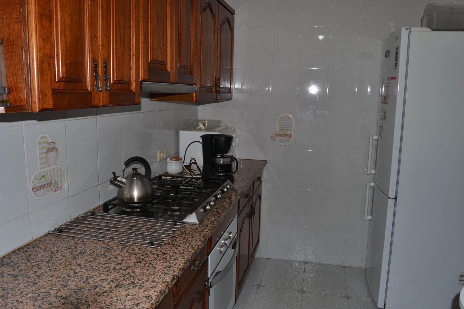 5 soverom Rekkehus til salgs i Segur de Calafell - € 465 000 (Ref: 9473045)