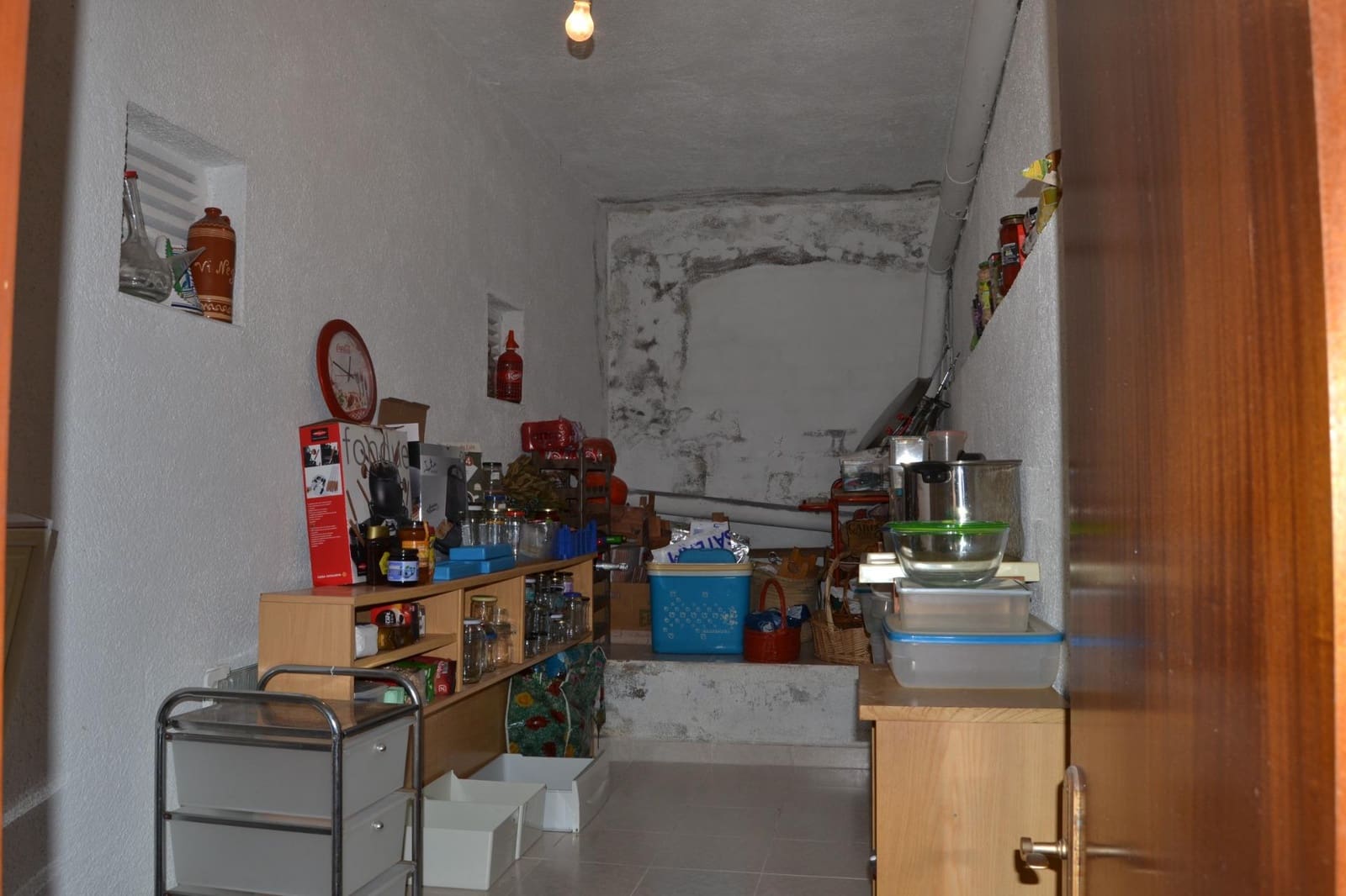 5 soverom Rekkehus til salgs i Segur de Calafell - € 465 000 (Ref: 9473045)