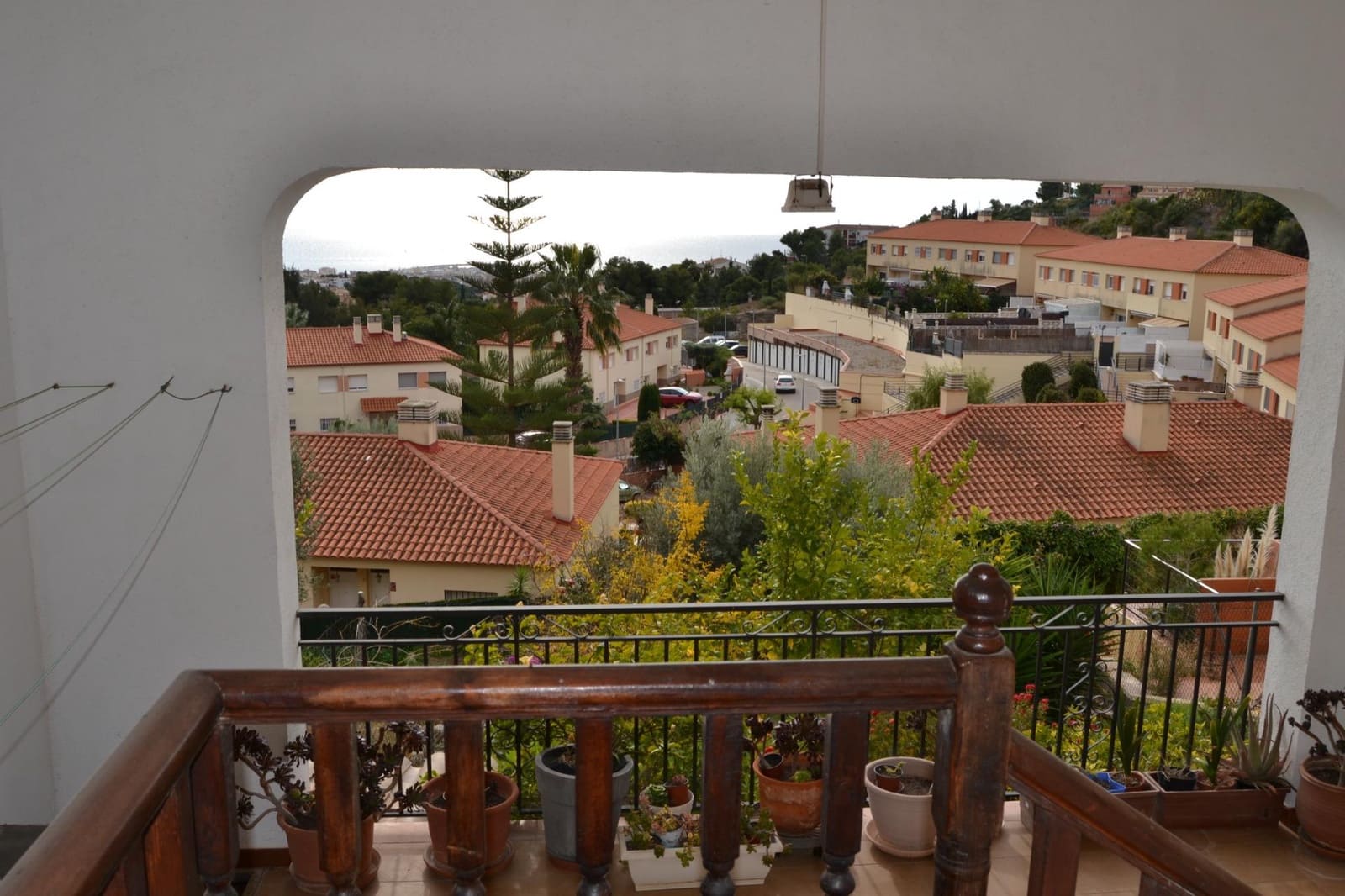 5 soverom Rekkehus til salgs i Segur de Calafell - € 465 000 (Ref: 9473045)