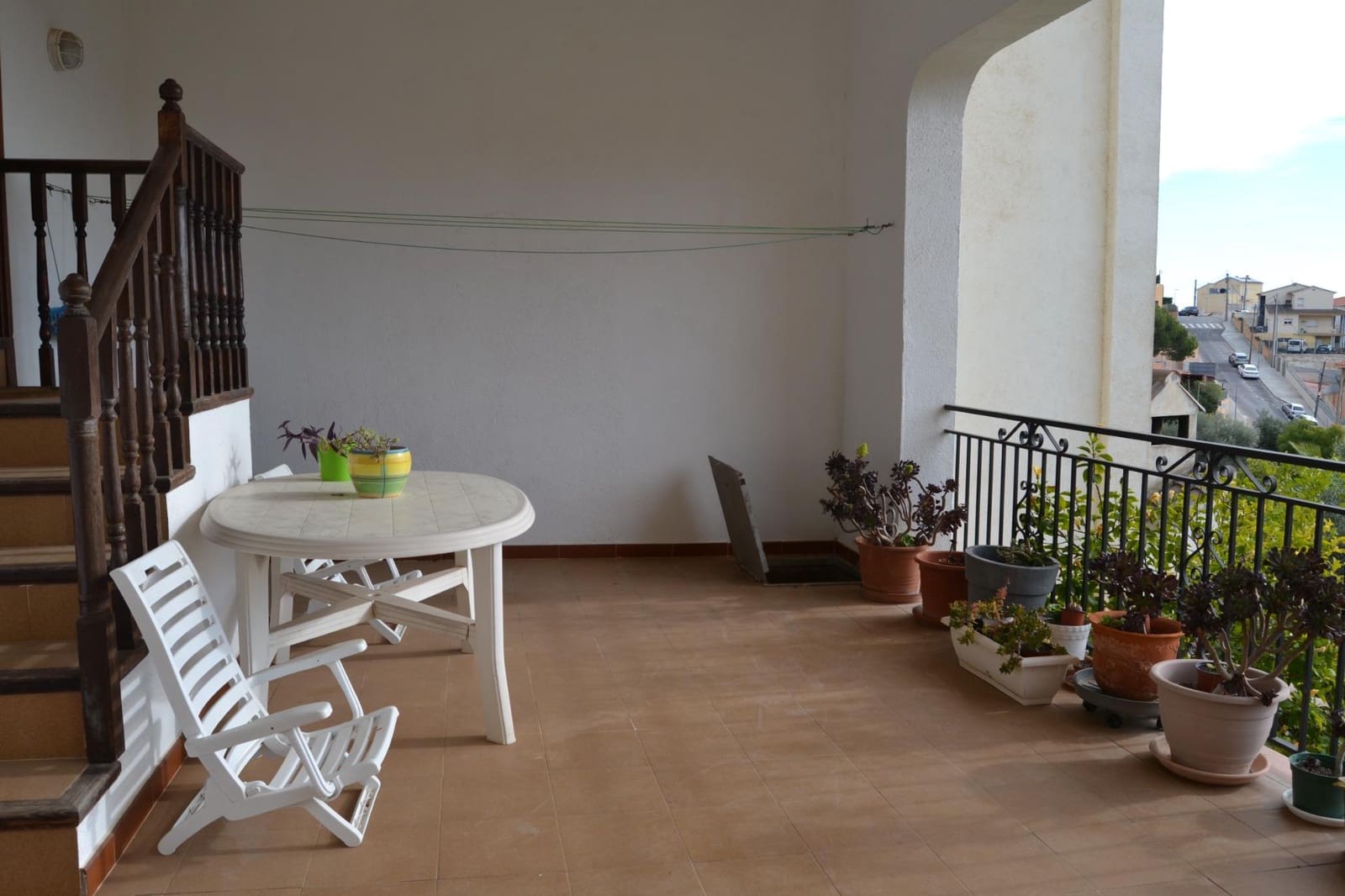 5 soverom Rekkehus til salgs i Segur de Calafell - € 465 000 (Ref: 9473045)