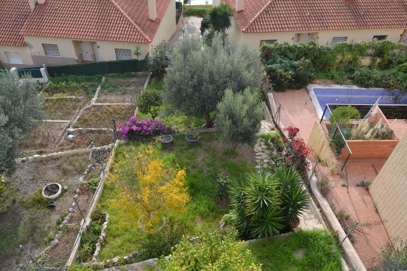 5 soverom Rekkehus til salgs i Segur de Calafell - € 465 000 (Ref: 9473045)