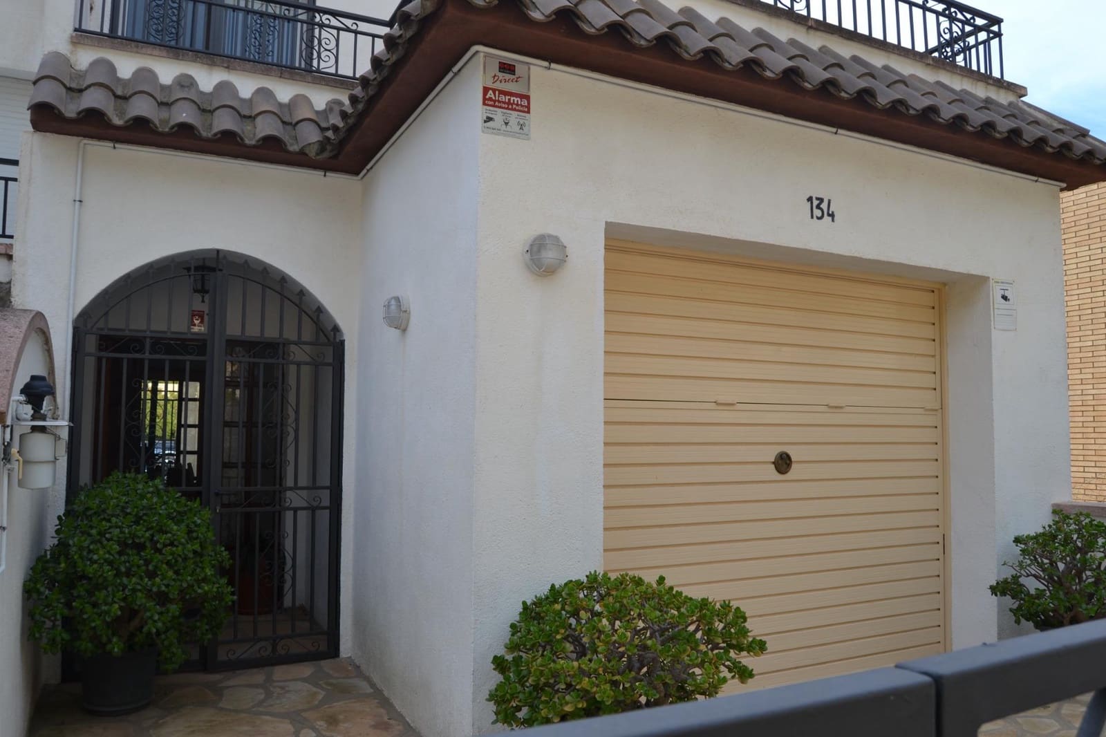 5 soverom Rekkehus til salgs i Segur de Calafell - € 465 000 (Ref: 9473045)