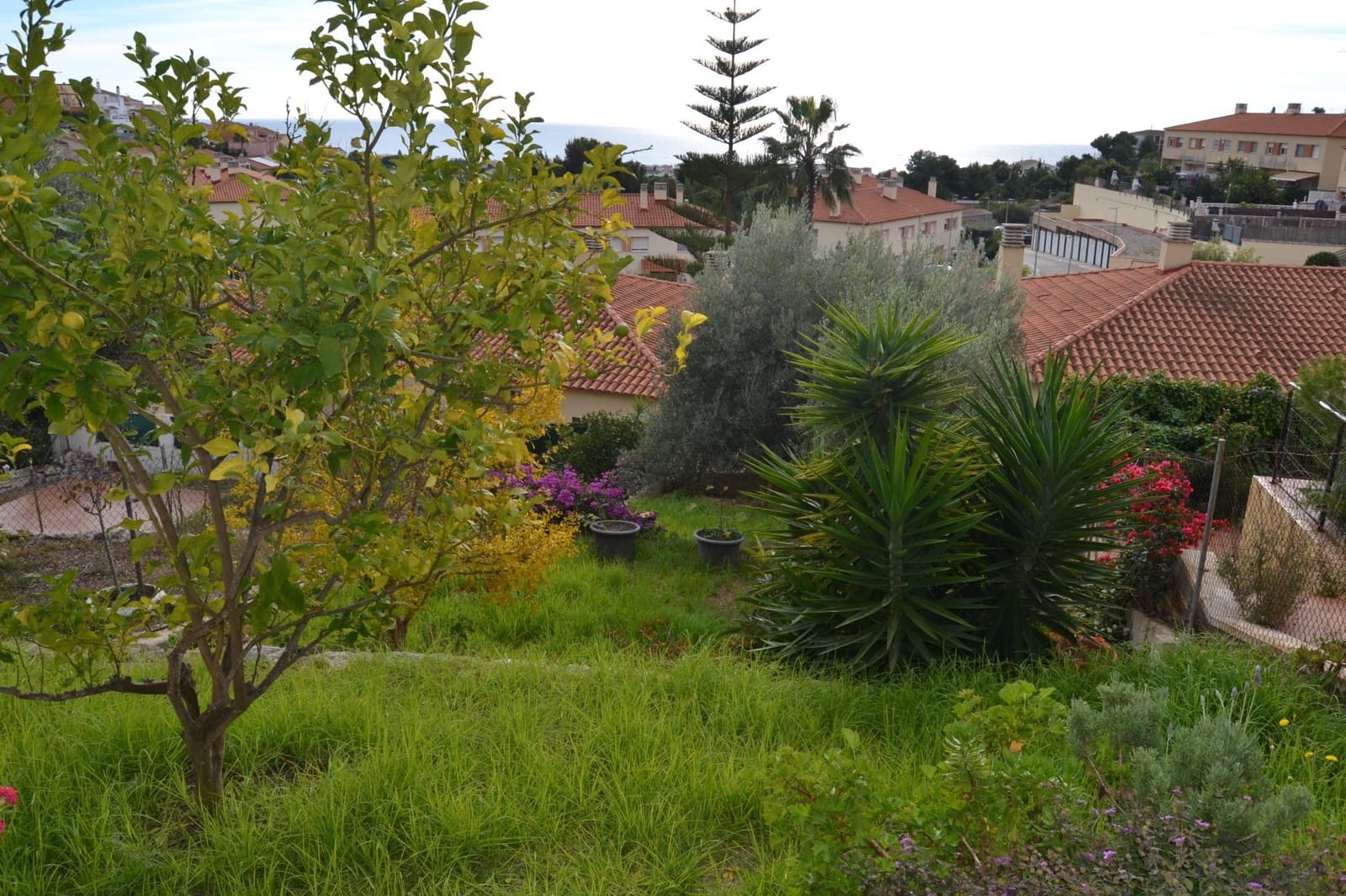 5 soverom Rekkehus til salgs i Segur de Calafell - € 465 000 (Ref: 9473045)