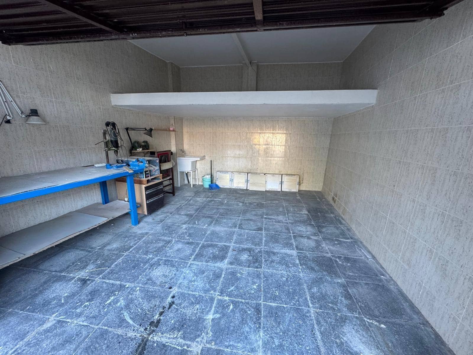 6 slaapkamer Villa te koop in Segur de Calafell met zwembad garage - € 335.000 (Ref: 9473046)