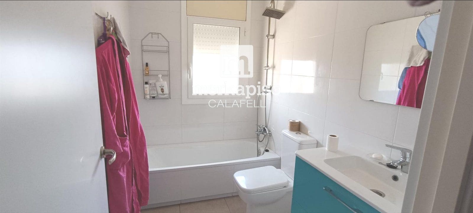4 camera da letto Appartamento in vendita in Segur de Calafell - 255.000 € (Rif: 9486918)