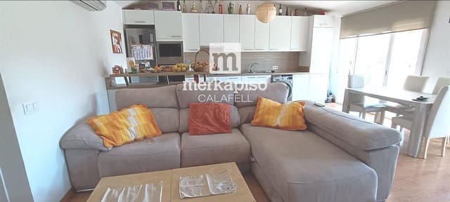 4 camera da letto Appartamento in vendita in Segur de Calafell, Calafell - 255.000 € (Rif: 9486918)