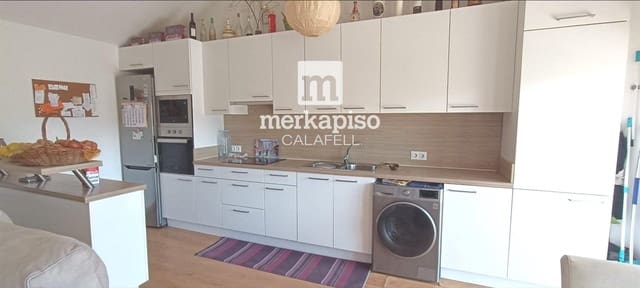 4 camera da letto Appartamento in vendita in Segur de Calafell, Calafell - 255.000 € (Rif: 9486918)