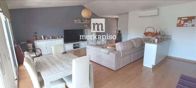 4 camera da letto Appartamento in vendita in Segur de Calafell, Calafell - 255.000 € (Rif: 9486918)
