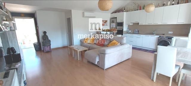 4 camera da letto Appartamento in vendita in Segur de Calafell, Calafell - 255.000 € (Rif: 9486918)
