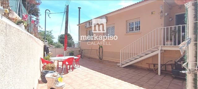 4 camera da letto Appartamento in vendita in Segur de Calafell, Calafell - 255.000 € (Rif: 9486918)
