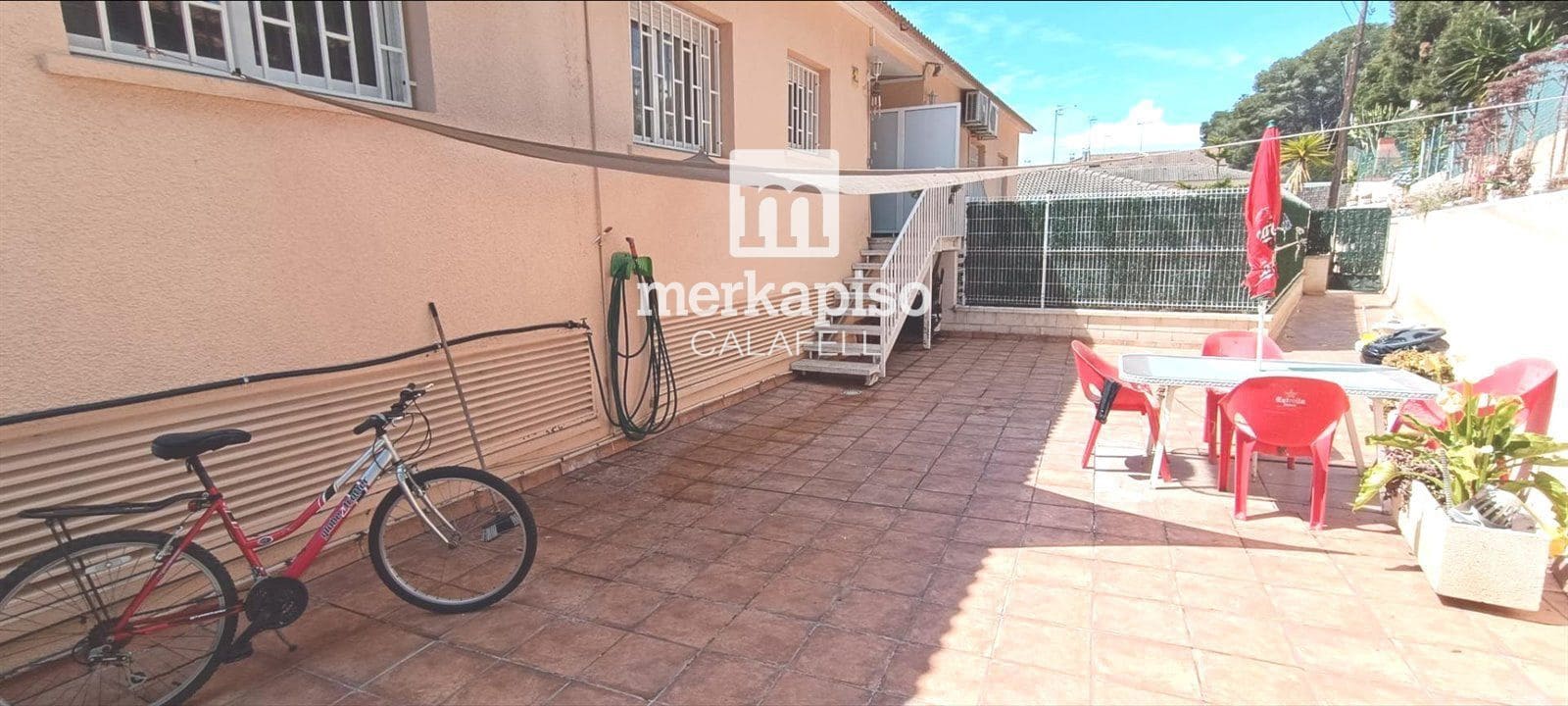 4 camera da letto Appartamento in vendita in Segur de Calafell - 255.000 € (Rif: 9486918)