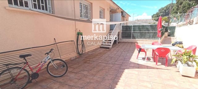 4 camera da letto Appartamento in vendita in Segur de Calafell, Calafell - 255.000 € (Rif: 9486918)
