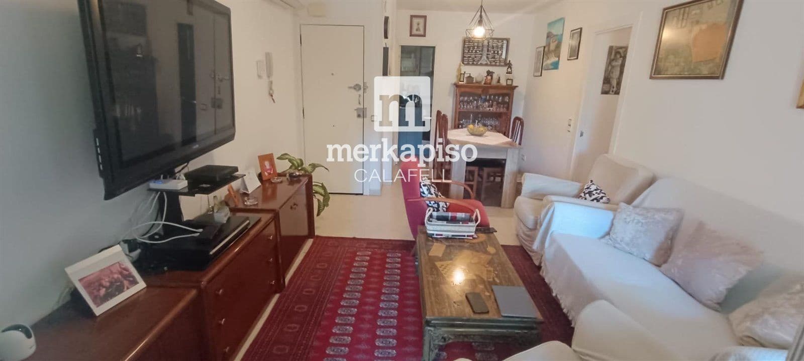 3 bedroom Flat for sale in Segur de Calafell - € 178,000 (Ref: 9486919)