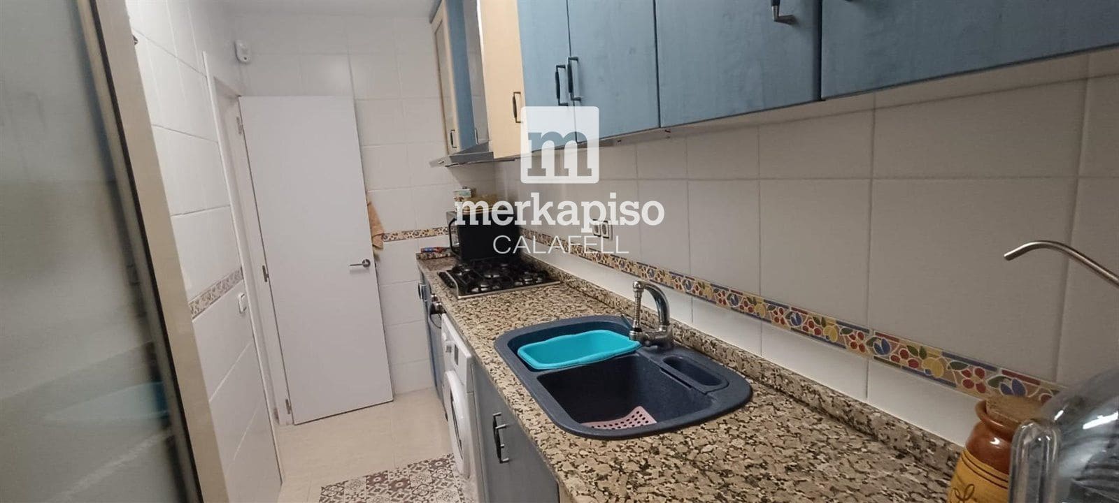 3 bedroom Flat for sale in Segur de Calafell - € 178,000 (Ref: 9486919)