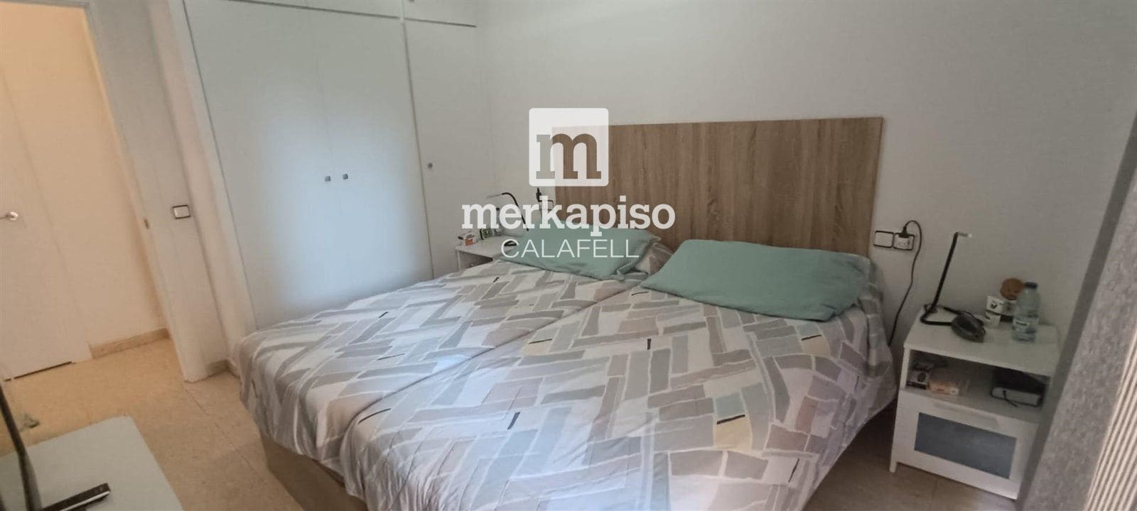 3 bedroom Flat for sale in Segur de Calafell - € 178,000 (Ref: 9486919)