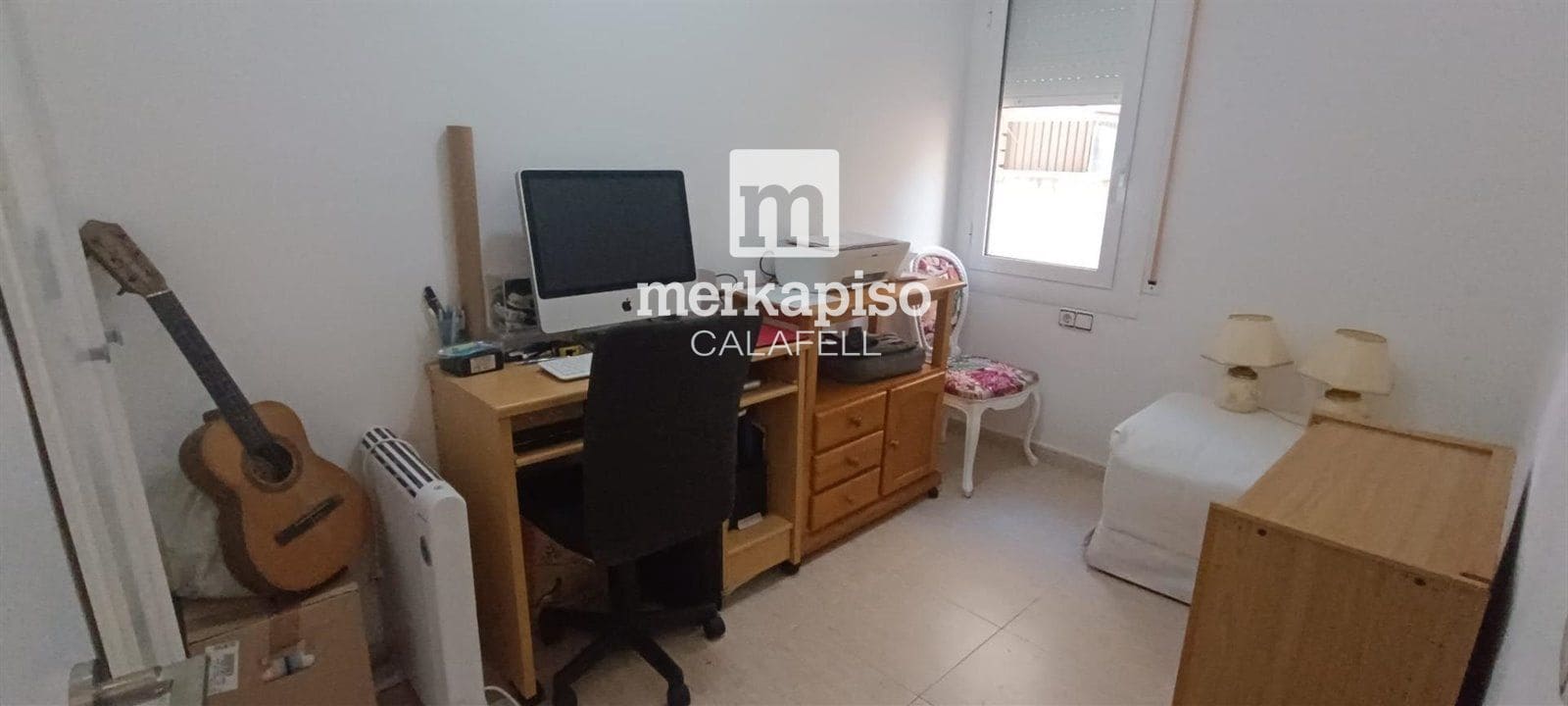 3 bedroom Flat for sale in Segur de Calafell - € 178,000 (Ref: 9486919)