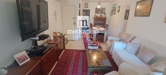 3 slaapkamer Flat te koop in Segur de Calafell, Calafell - € 178.000 (Ref: 9486919)
