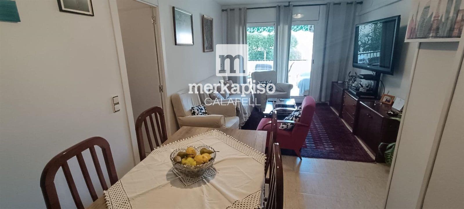 3 bedroom Flat for sale in Segur de Calafell - € 178,000 (Ref: 9486919)