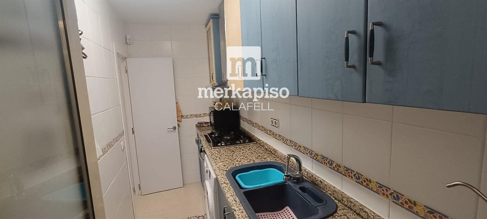 3 bedroom Flat for sale in Segur de Calafell - € 178,000 (Ref: 9486919)