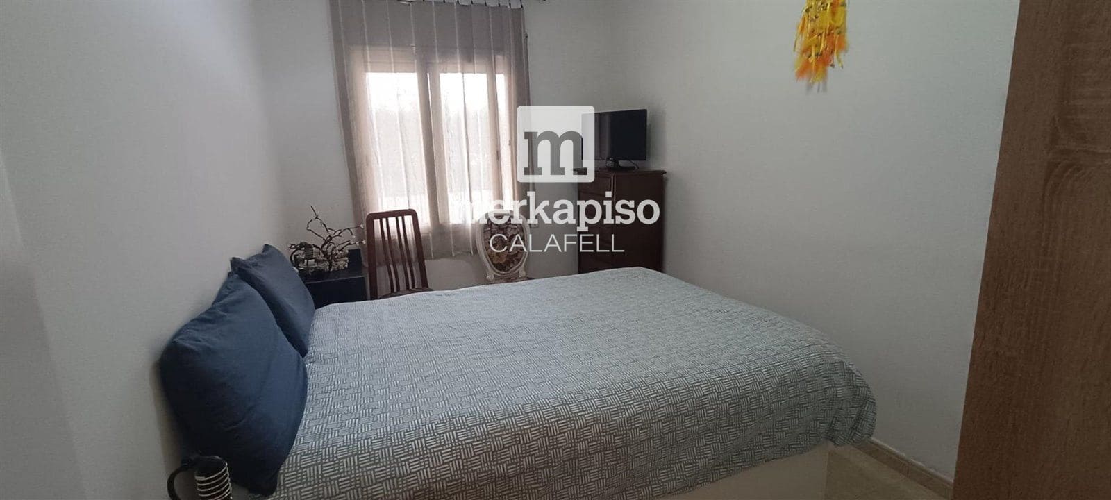 3 bedroom Flat for sale in Segur de Calafell - € 178,000 (Ref: 9486919)