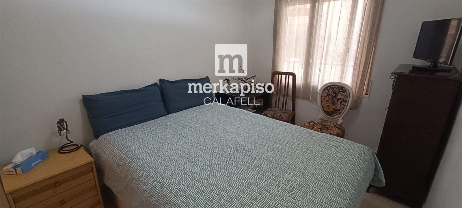 3 bedroom Flat for sale in Segur de Calafell - € 178,000 (Ref: 9486919)