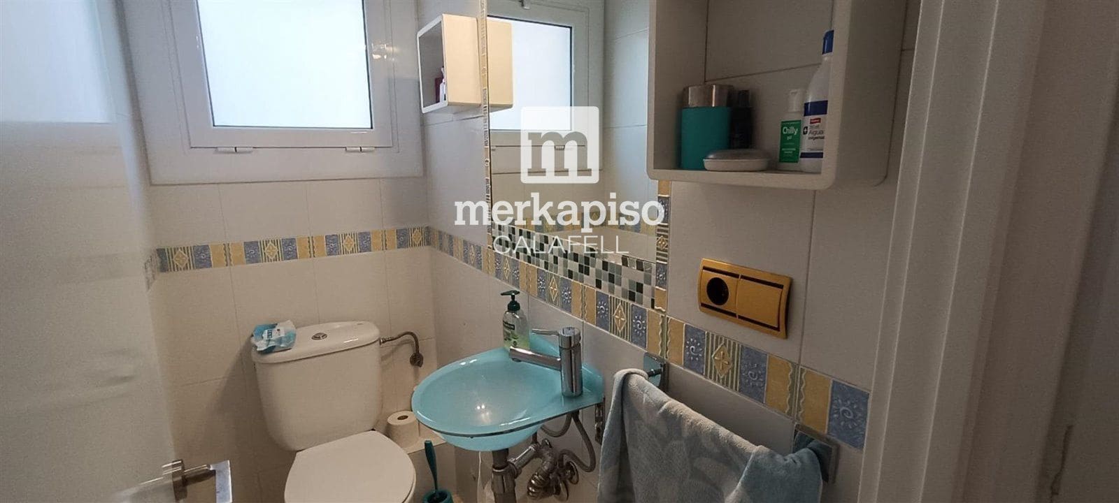 3 bedroom Flat for sale in Segur de Calafell - € 178,000 (Ref: 9486919)