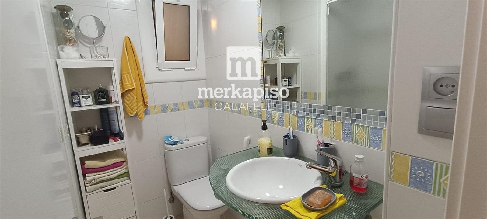 3 bedroom Flat for sale in Segur de Calafell - € 178,000 (Ref: 9486919)