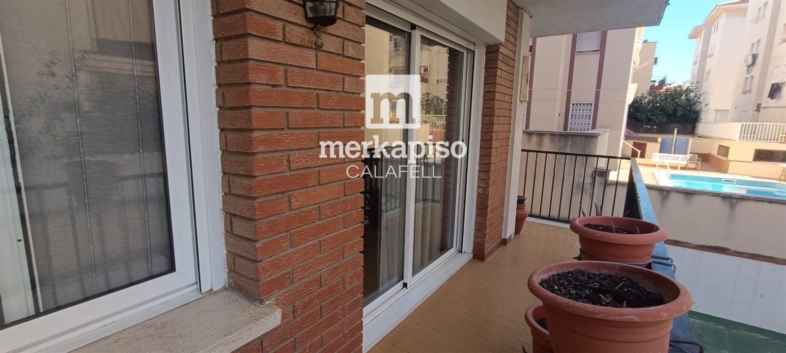3 bedroom Flat for sale in Segur de Calafell - € 178,000 (Ref: 9486919)