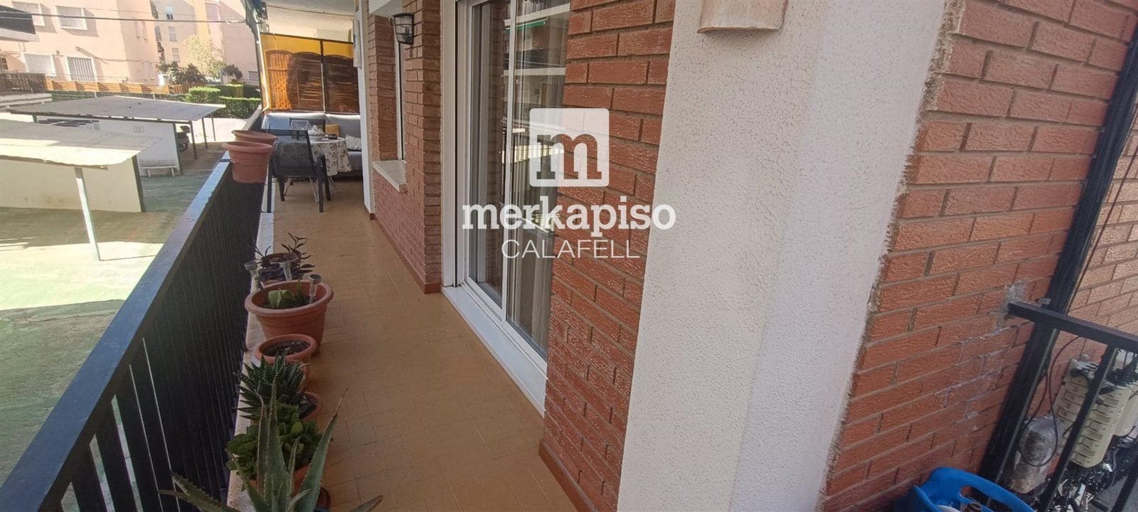 3 bedroom Flat for sale in Segur de Calafell - € 178,000 (Ref: 9486919)