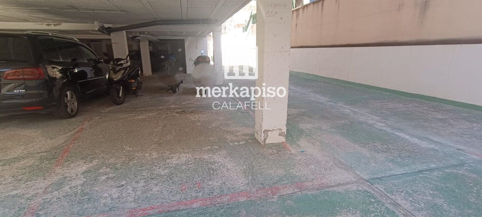 3 bedroom Flat for sale in Segur de Calafell - € 178,000 (Ref: 9486919)