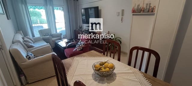 3 slaapkamer Flat te koop in Segur de Calafell, Calafell - € 178.000 (Ref: 9486919)