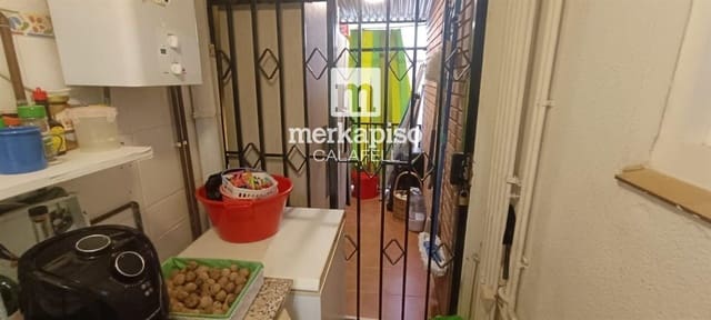 3 slaapkamer Flat te koop in Segur de Calafell, Calafell - € 178.000 (Ref: 9486919)