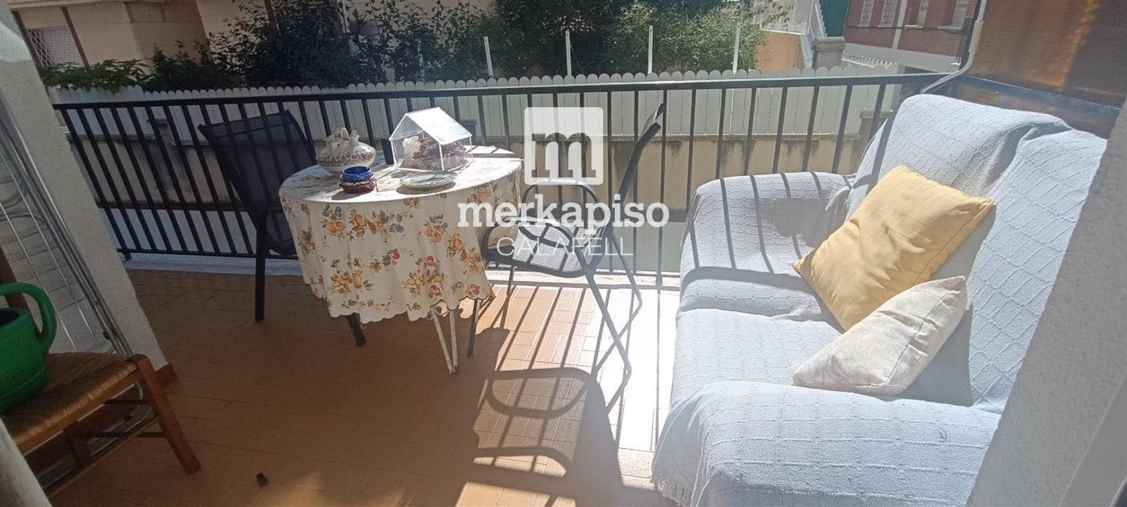 3 bedroom Flat for sale in Segur de Calafell - € 178,000 (Ref: 9486919)