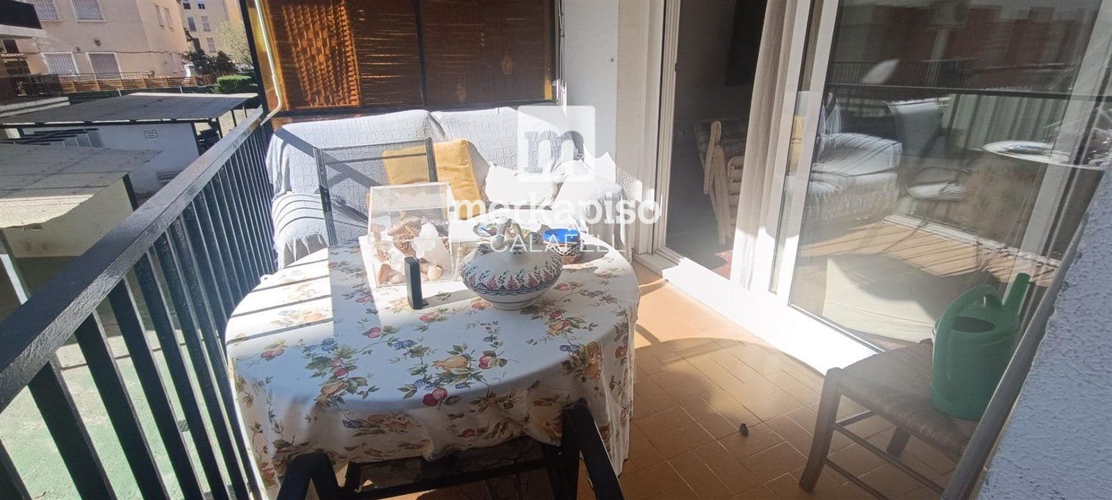 3 bedroom Flat for sale in Segur de Calafell - € 178,000 (Ref: 9486919)