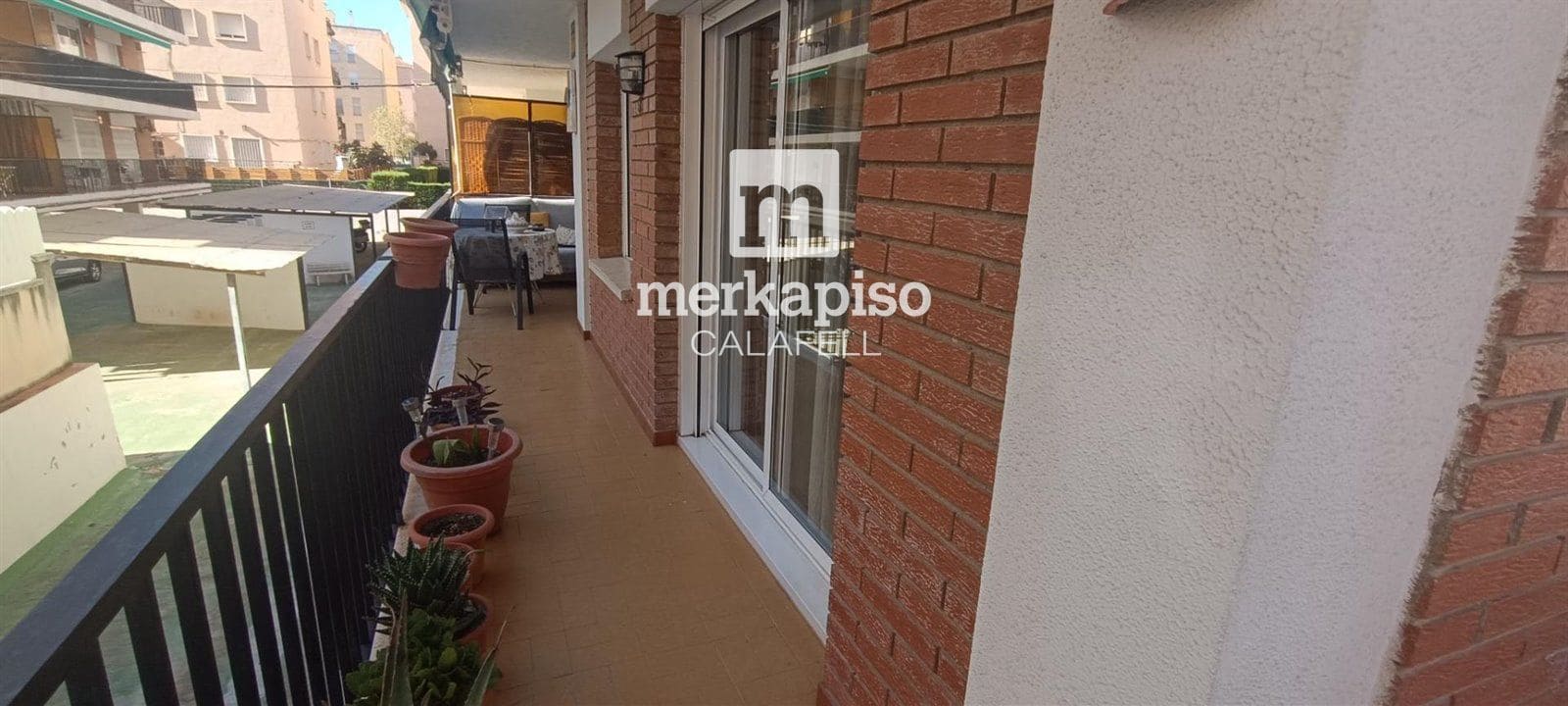 3 bedroom Flat for sale in Segur de Calafell - € 178,000 (Ref: 9486919)